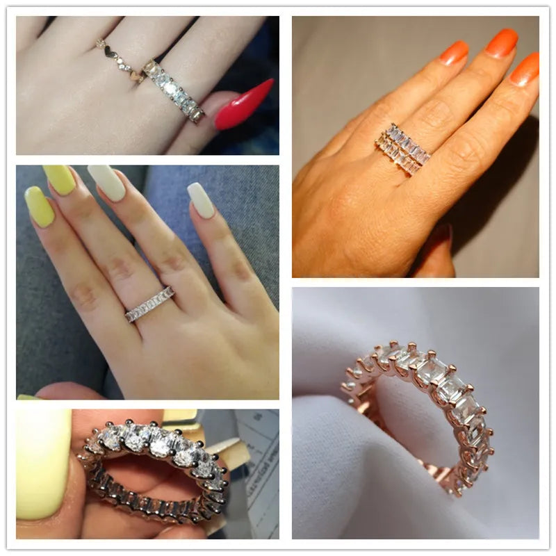 bague femme