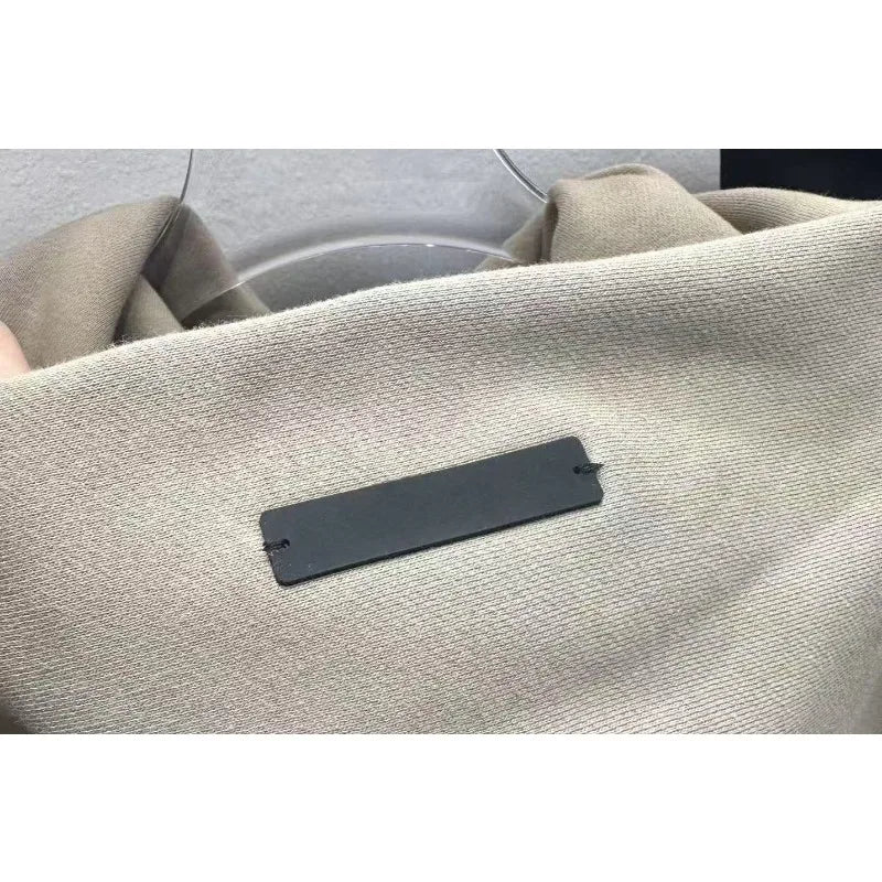 Ensemble pull à capuche training