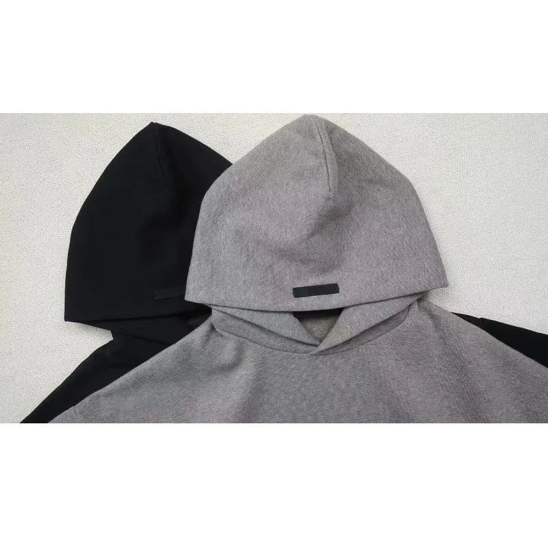 Ensemble pull à capuche training